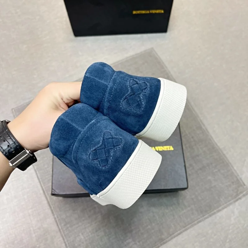 Bottega Veneta Shoes Unique 5012