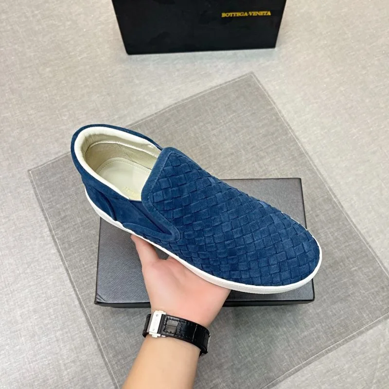 Bottega Veneta Shoes Unique 5012