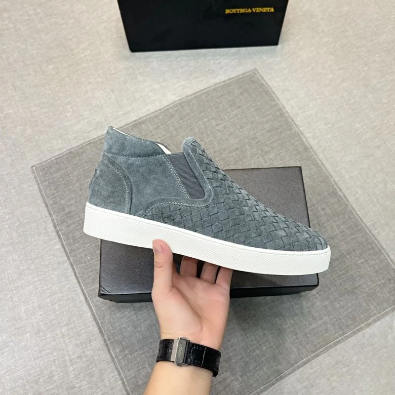Bottega Veneta Shoes ComfortFit 4994