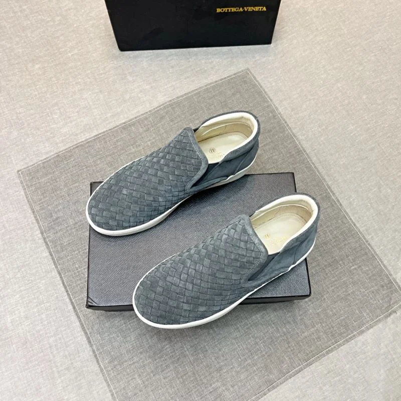 Bottega Veneta Shoes ComfortFit 4994