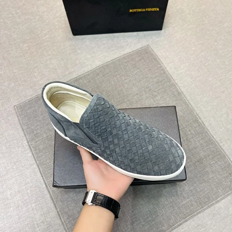 Bottega Veneta Shoes ComfortFit 4994