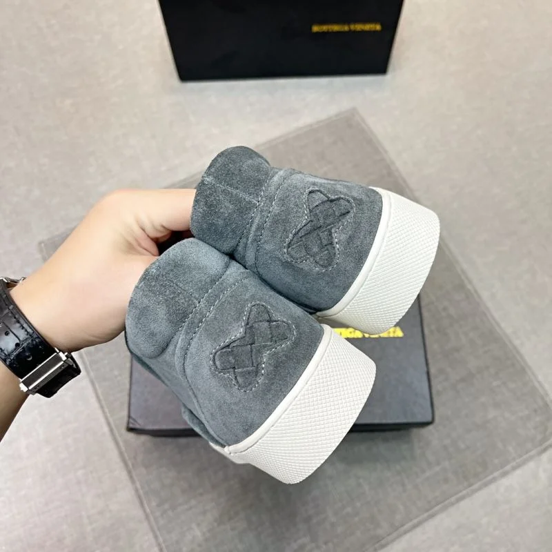 Bottega Veneta Shoes ComfortFit 4994