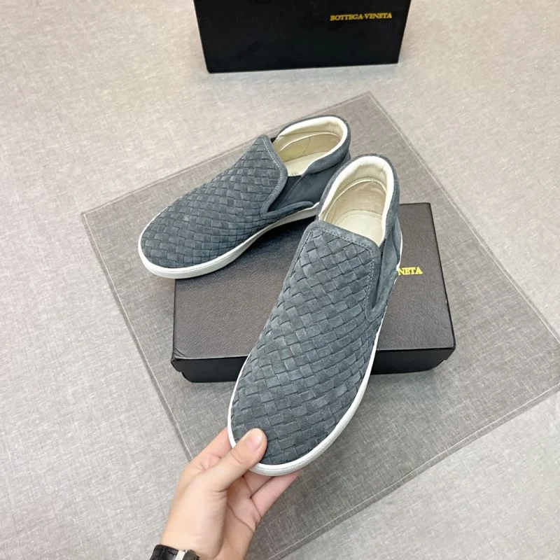Bottega Veneta Shoes ComfortFit 4994
