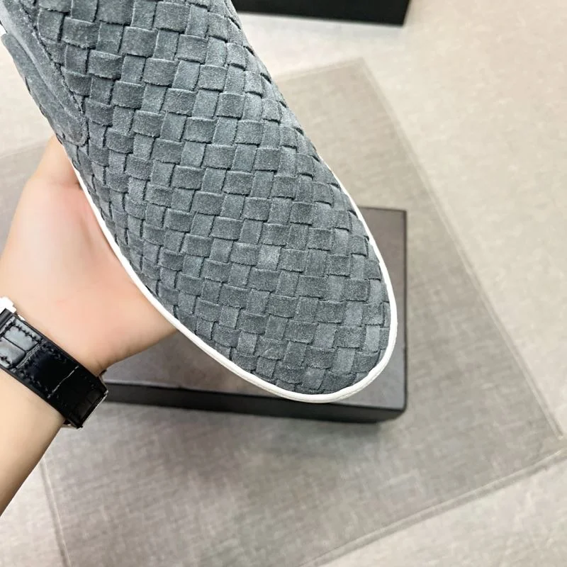 Bottega Veneta Shoes ComfortFit 4994