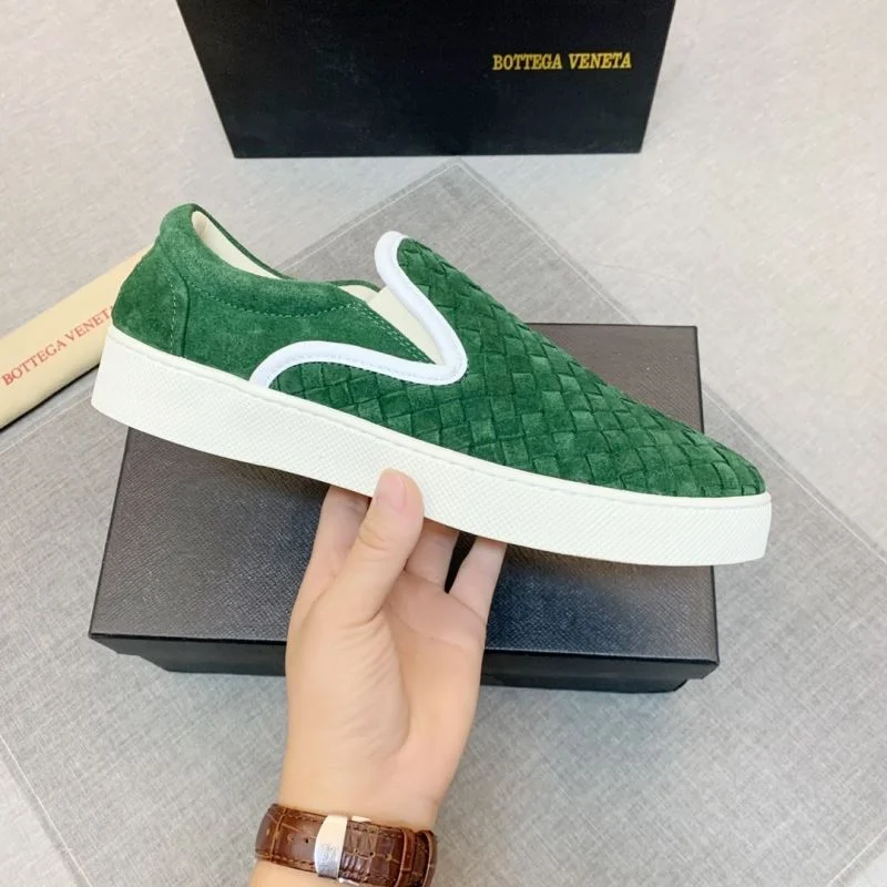 Elegant Bottega Veneta Shoes 5193