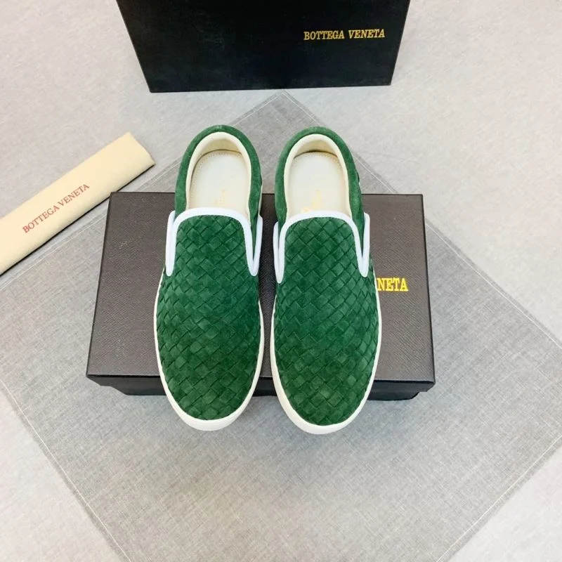 Elegant Bottega Veneta Shoes 5193