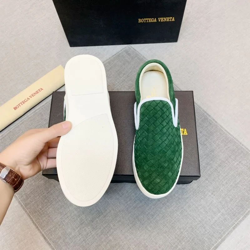 Elegant Bottega Veneta Shoes 5193