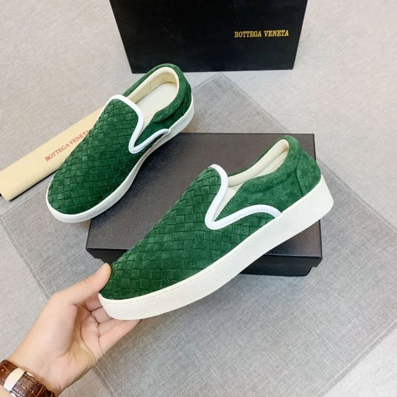 Elegant Bottega Veneta Shoes 5193