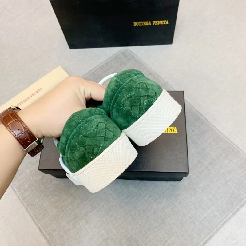 Elegant Bottega Veneta Shoes 5193