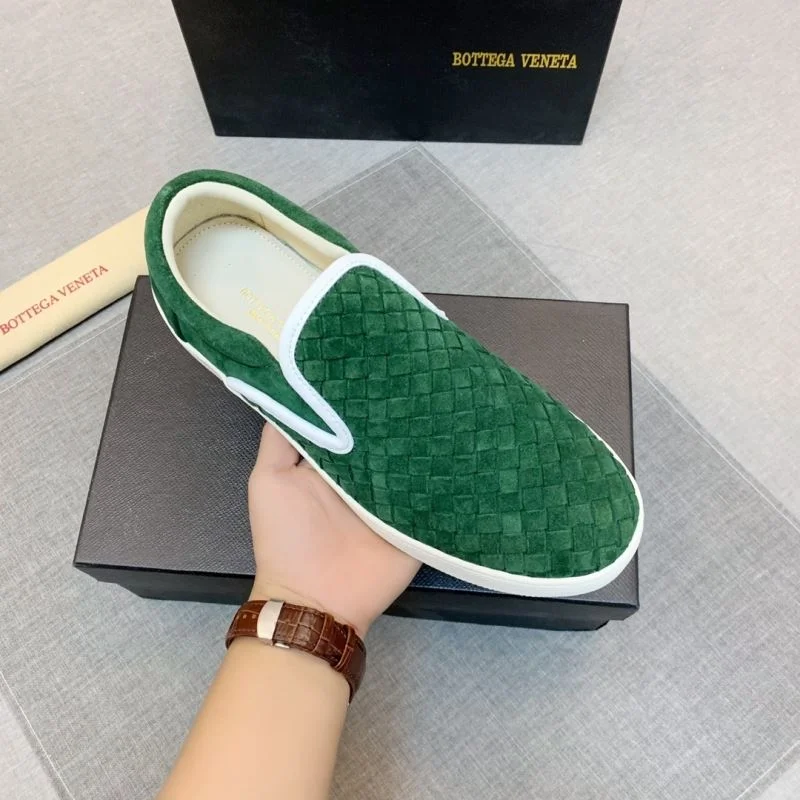 Elegant Bottega Veneta Shoes 5193