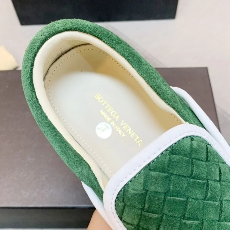 Elegant Bottega Veneta Shoes 5193