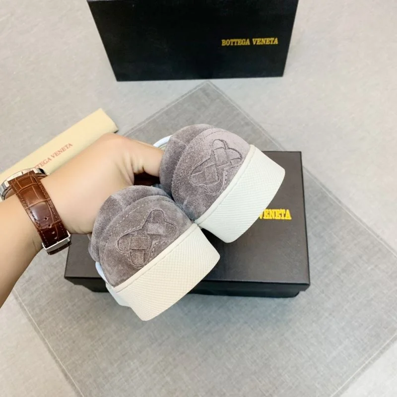Bottega Veneta Shoes Versatile 5023