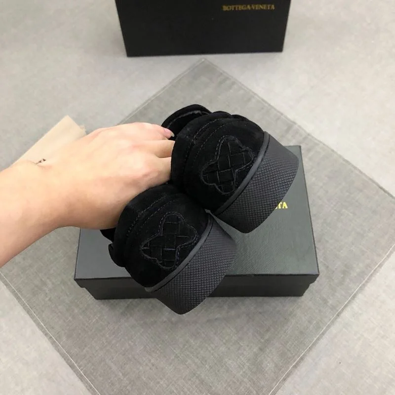 Affordable Bottega Veneta Shoes 4998