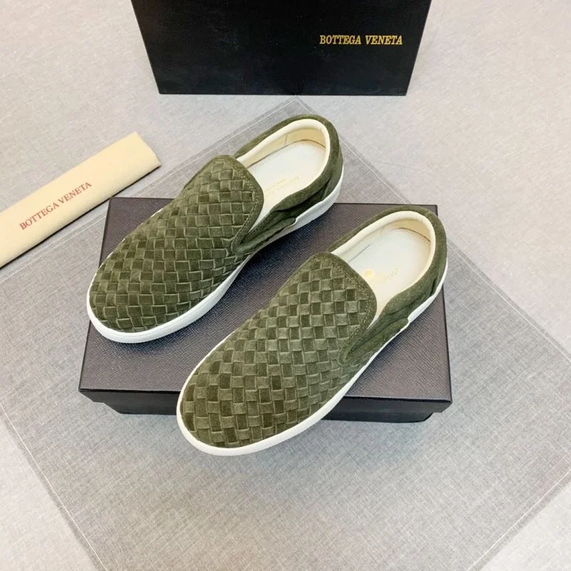Bottega Veneta Shoes Minimalist 4993