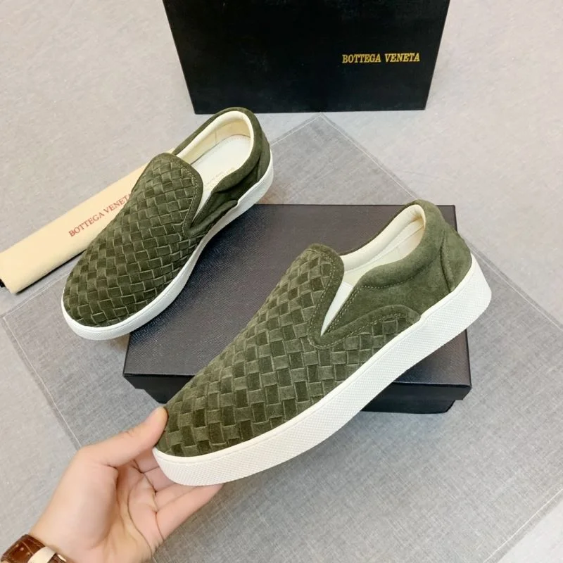 Bottega Veneta Shoes Minimalist 4993