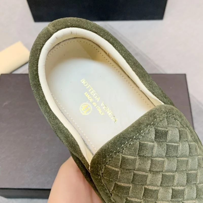 Bottega Veneta Shoes Minimalist 4993