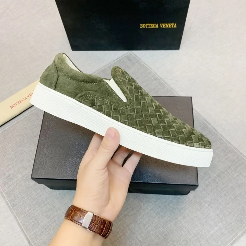 Bottega Veneta Shoes Minimalist 4993