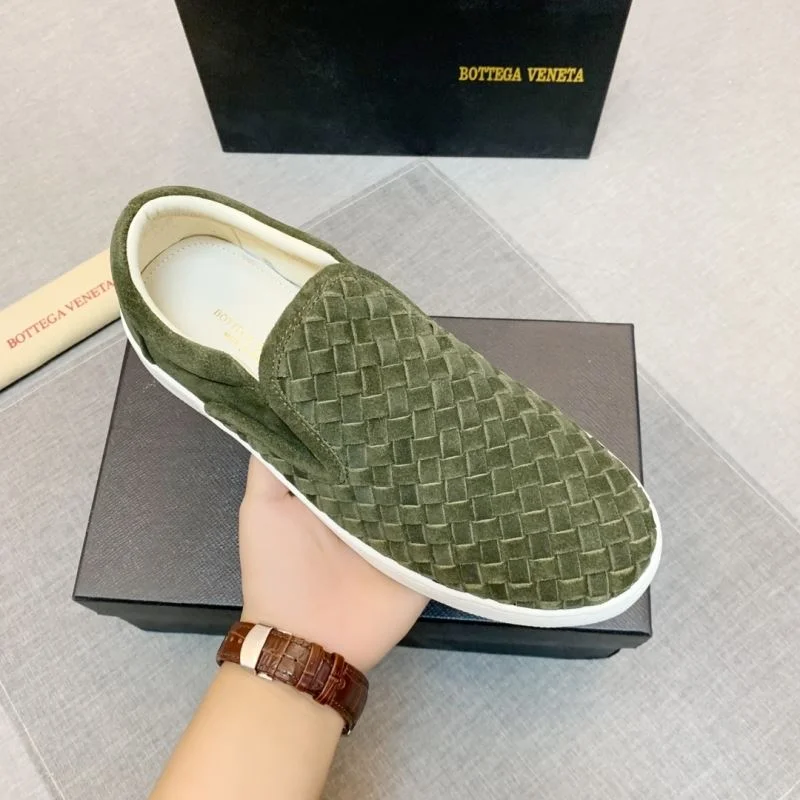 Bottega Veneta Shoes Minimalist 4993