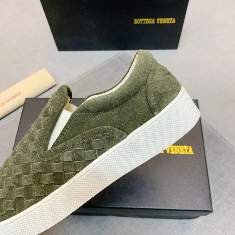 Bottega Veneta Shoes Minimalist 4993