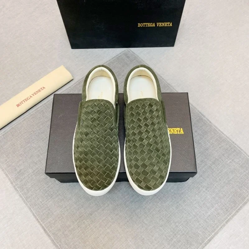 Bottega Veneta Shoes Minimalist 4993