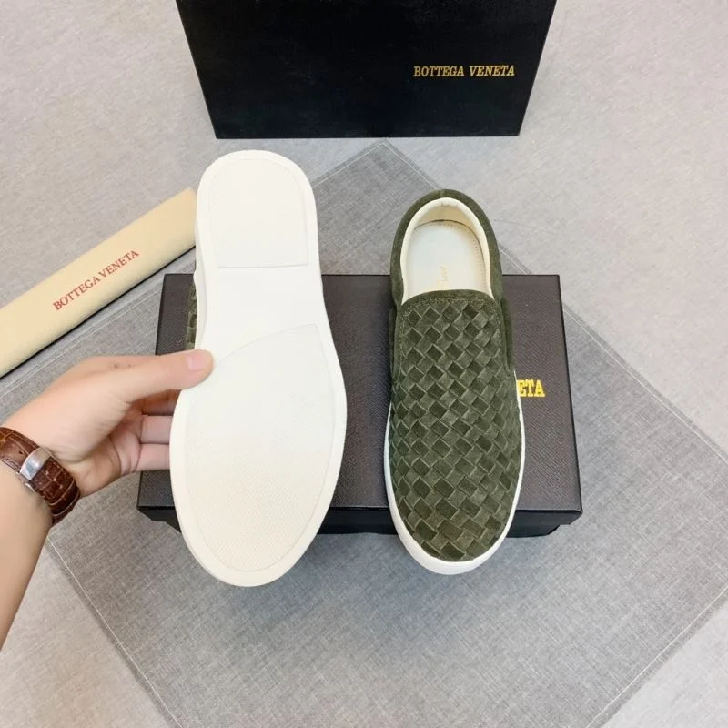 Bottega Veneta Shoes Minimalist 4993