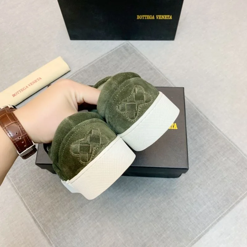 Bottega Veneta Shoes Minimalist 4993