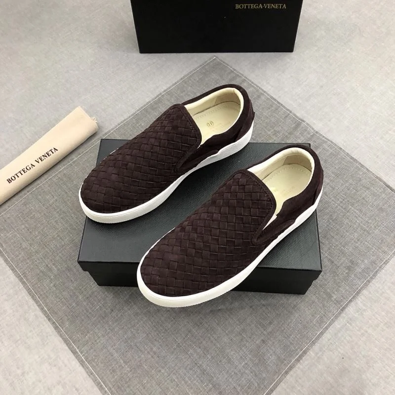 Bottega Veneta Shoes Functional 5003