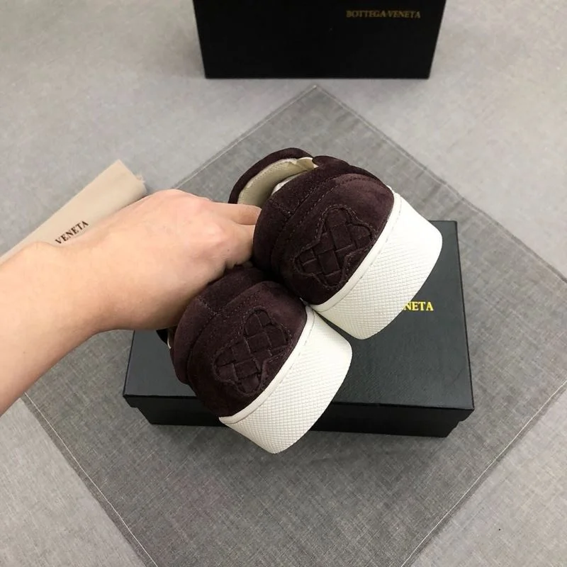 Bottega Veneta Shoes Functional 5003