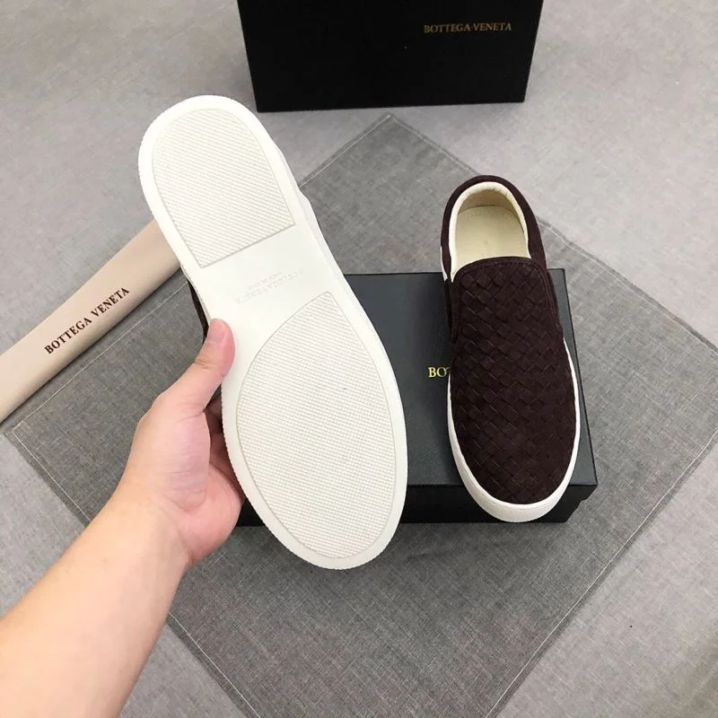 Bottega Veneta Shoes Functional 5003