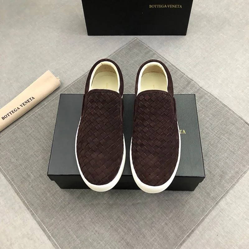 Bottega Veneta Shoes Functional 5003