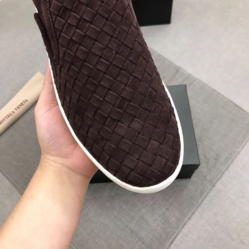 Bottega Veneta Shoes Functional 5003