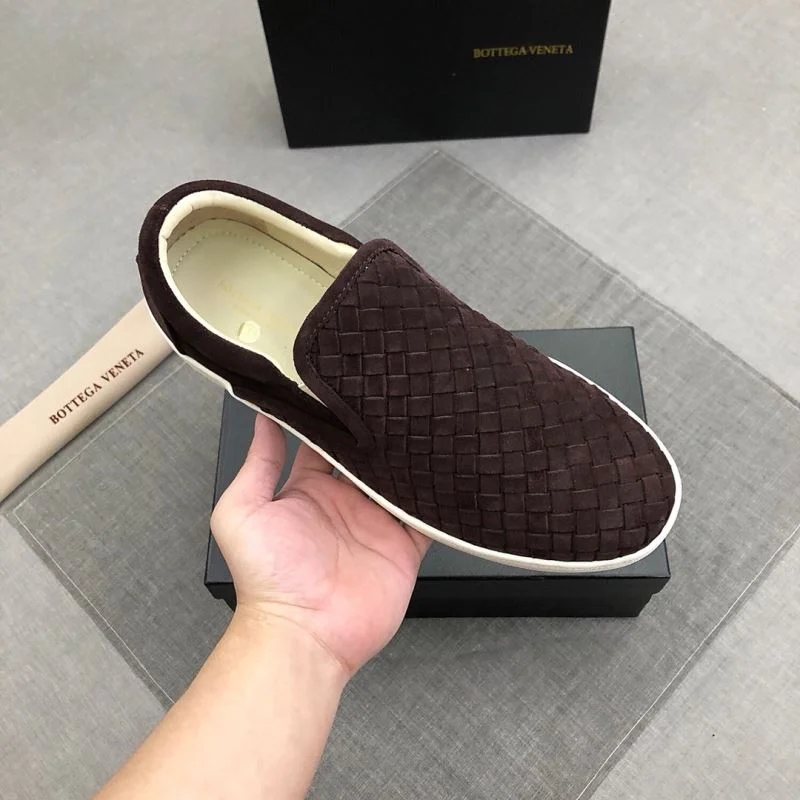 Bottega Veneta Shoes Functional 5003