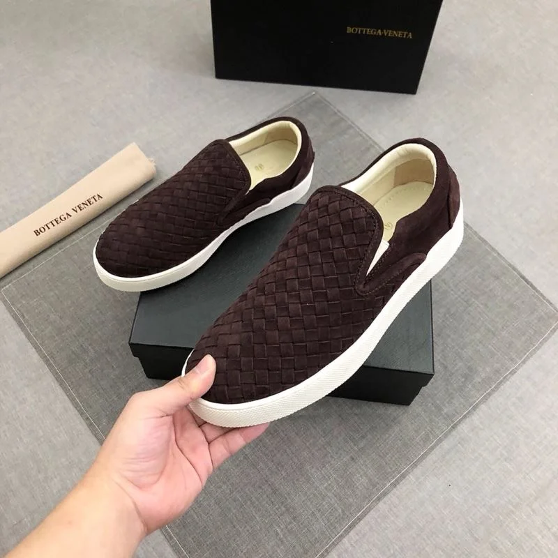 Bottega Veneta Shoes Functional 5003