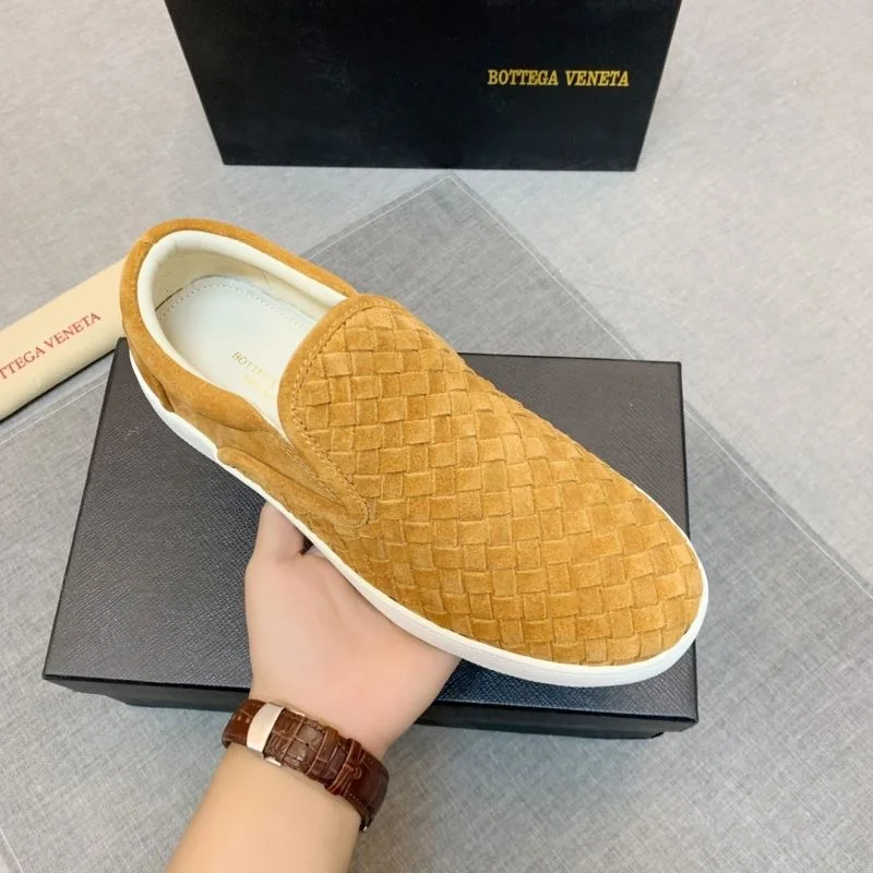 Cozy Bottega Veneta Shoes 5001