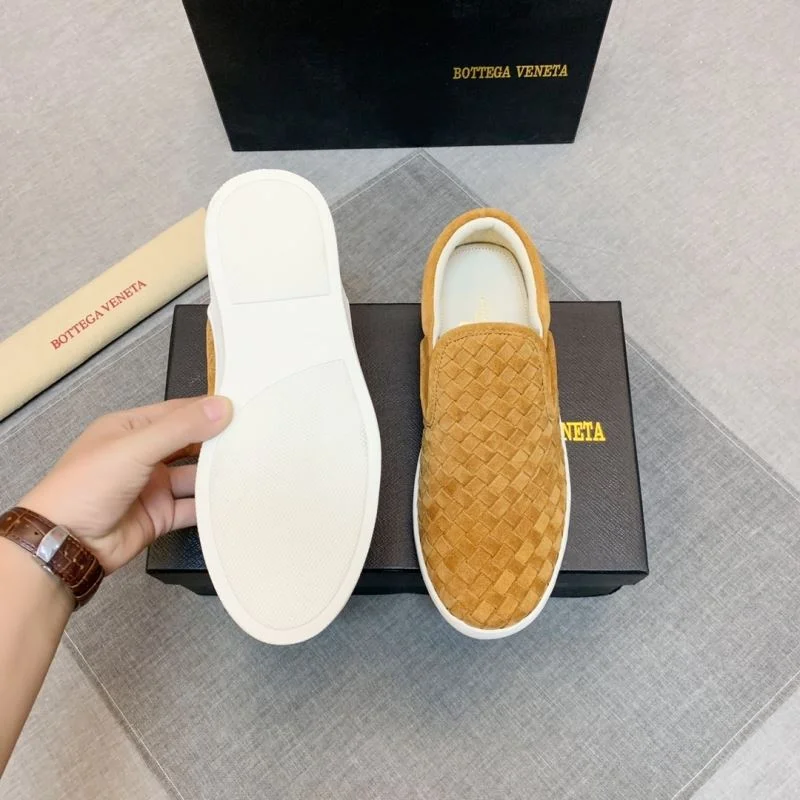 Cozy Bottega Veneta Shoes 5001