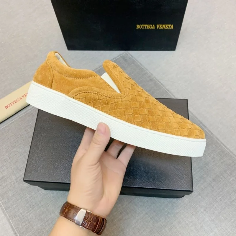Cozy Bottega Veneta Shoes 5001