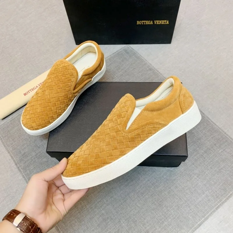 Cozy Bottega Veneta Shoes 5001