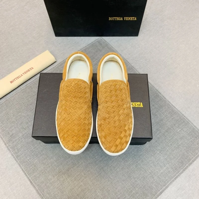 Cozy Bottega Veneta Shoes 5001