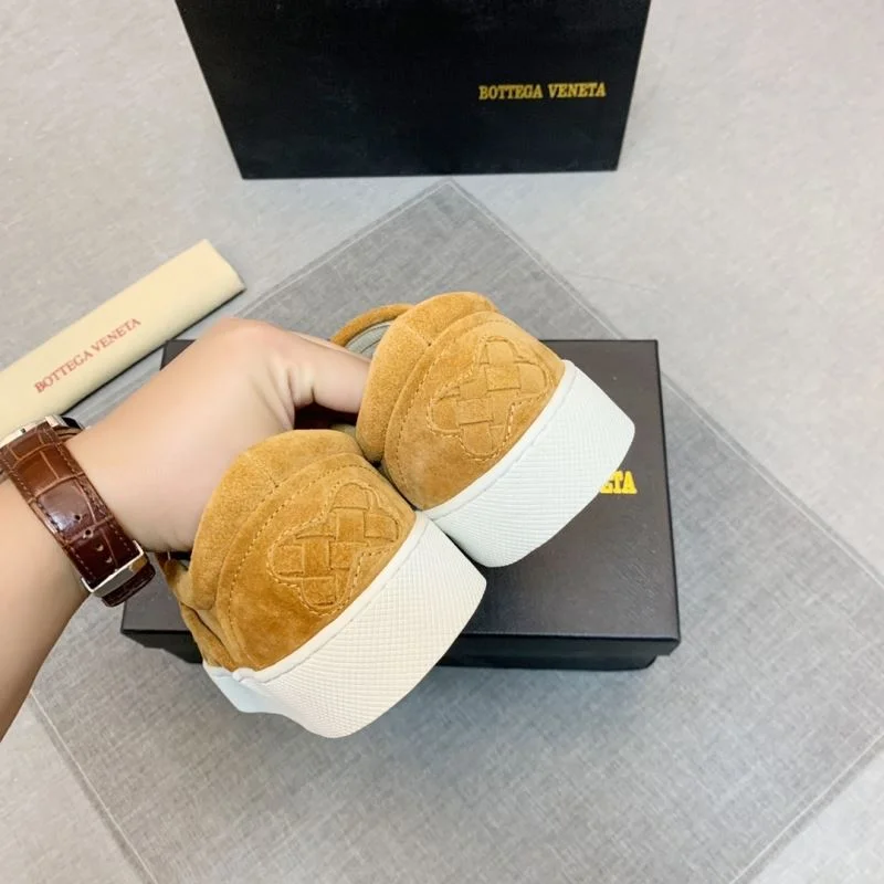 Cozy Bottega Veneta Shoes 5001
