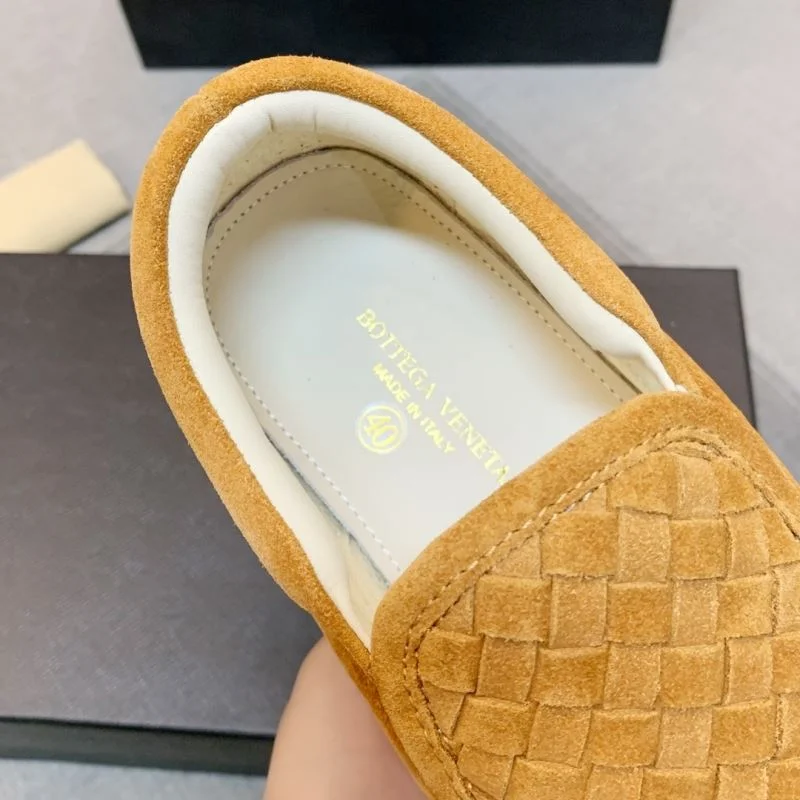 Cozy Bottega Veneta Shoes 5001
