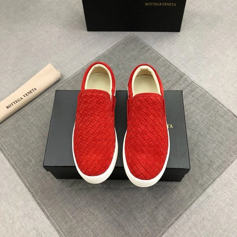 Upgraded Bottega Veneta Shoes 4992
