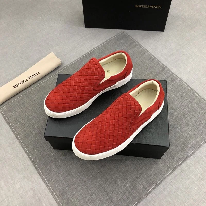 Upgraded Bottega Veneta Shoes 4992