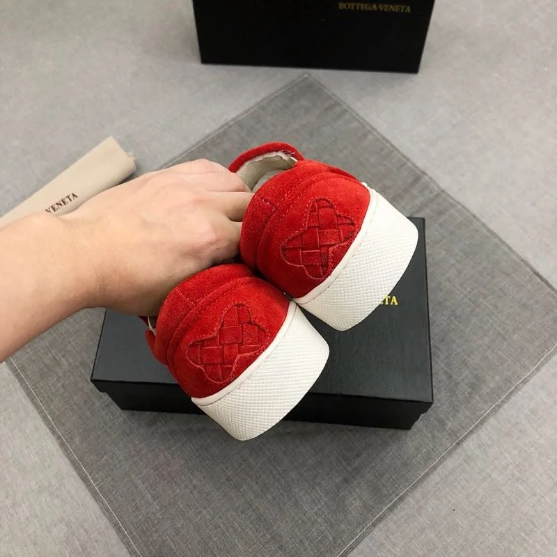 Upgraded Bottega Veneta Shoes 4992