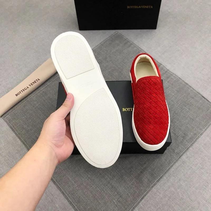 Upgraded Bottega Veneta Shoes 4992