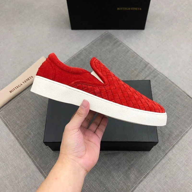 Upgraded Bottega Veneta Shoes 4992