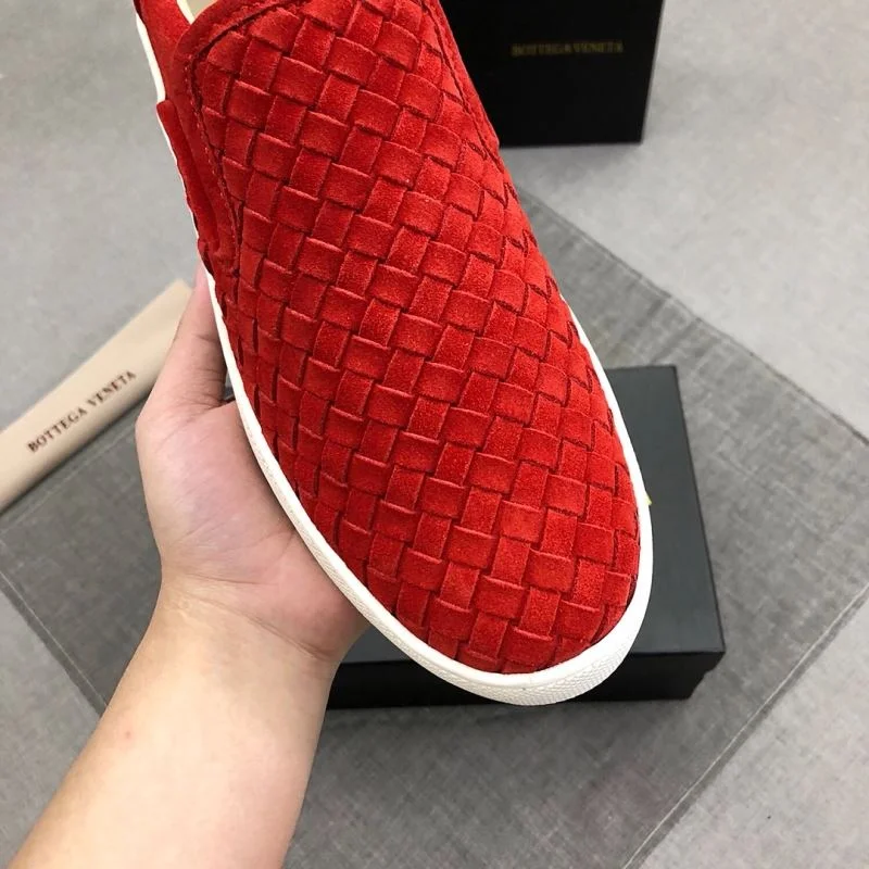 Upgraded Bottega Veneta Shoes 4992