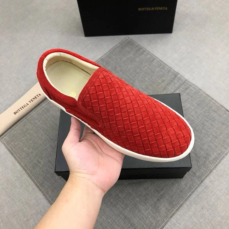 Upgraded Bottega Veneta Shoes 4992
