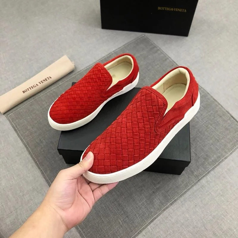 Upgraded Bottega Veneta Shoes 4992