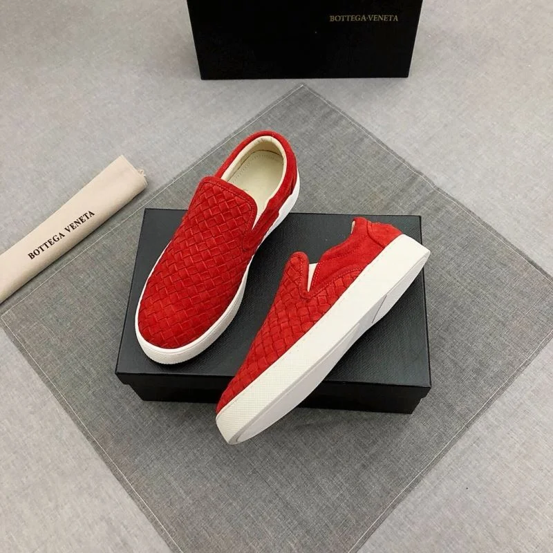 Upgraded Bottega Veneta Shoes 4992