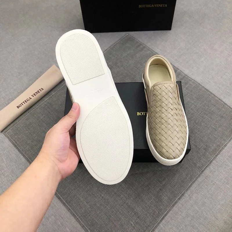Bottega Veneta Shoes Vibrant 5037